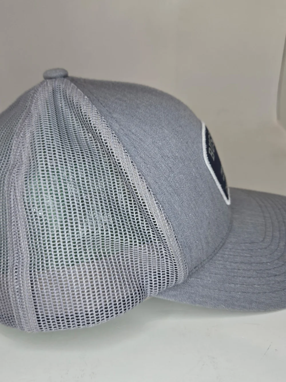 Travis Mathew Gray Patch Bushwood CC Champion Golf Hat